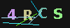 Gambar captcha