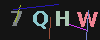 Gambar captcha